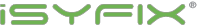 iSYFIX Signs logo