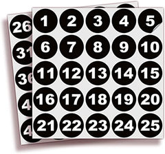 Consecutive Round Numbers