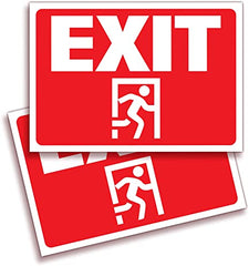 Exit