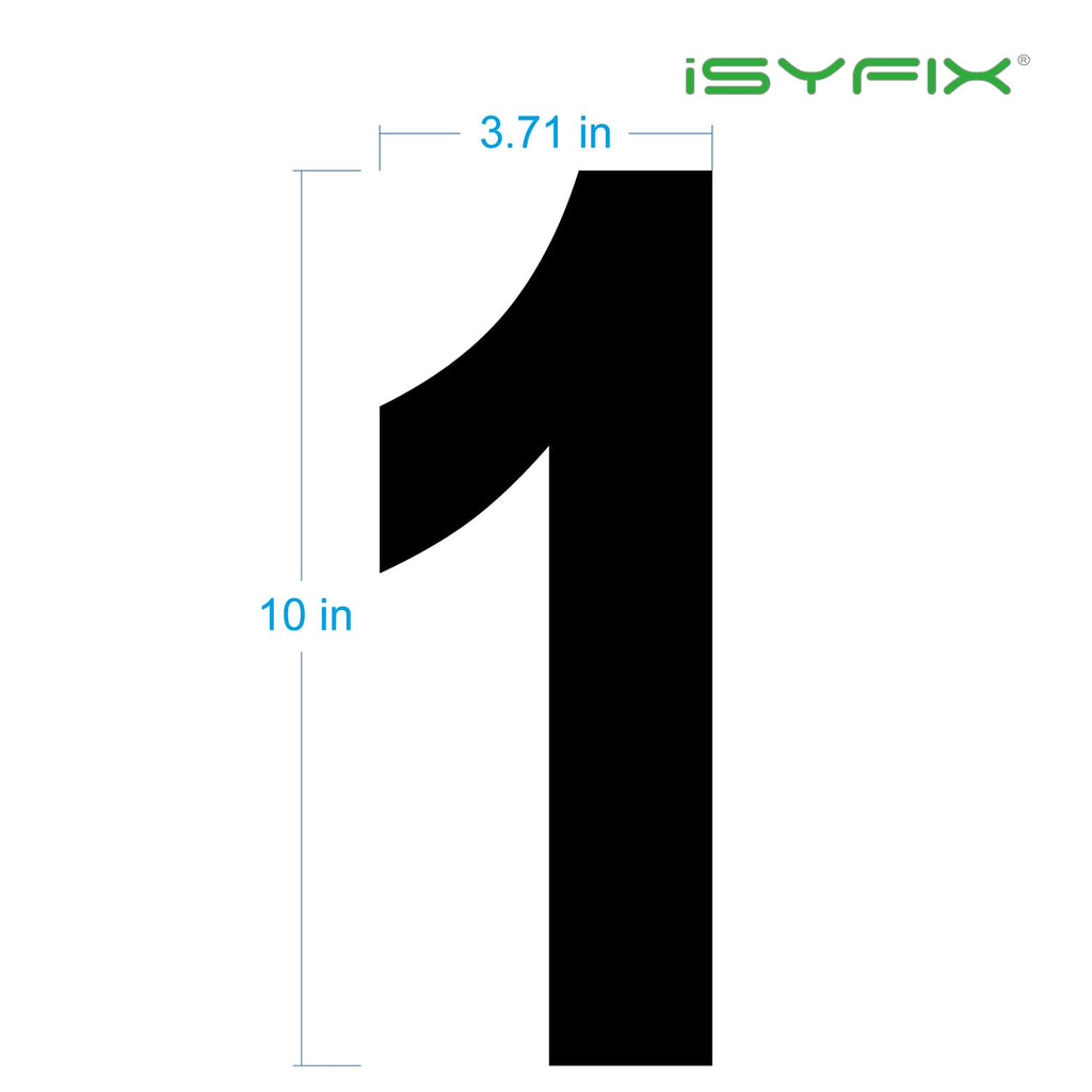 #1_Black_10-inch
