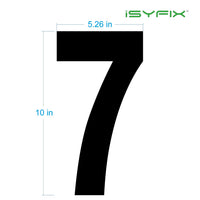 #7_Black_10-inch