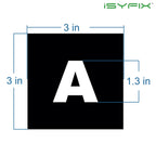 #Black_3-inch