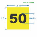 #Yellow_1.5-inch