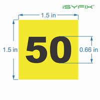#Yellow_1.5-inch