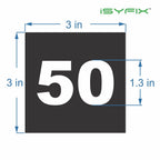 #Black_3-inch