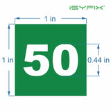 #Green_1-inch