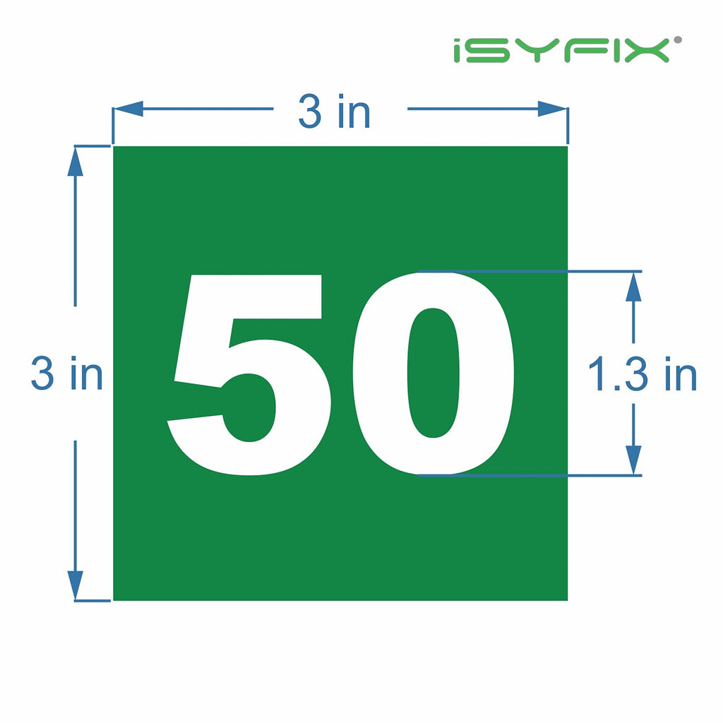#Green_3-inch