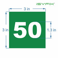 #Green_3-inch