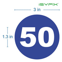#Blue_3-inch