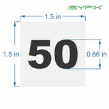 #White_1.5-inch