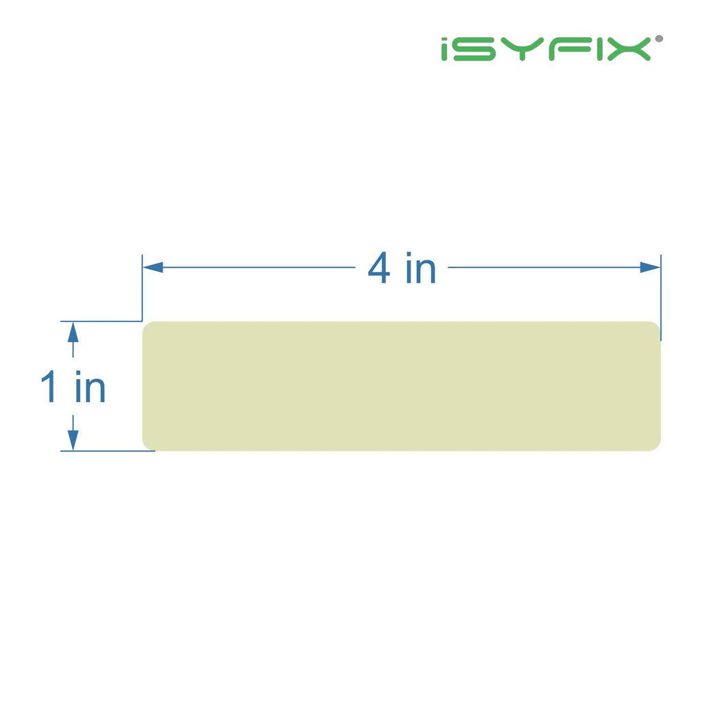 Glow in the Dark Strips Stickers