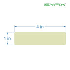 Glow in the Dark Strips Stickers