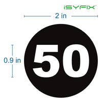 #Black_2-inch