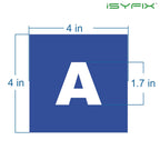 #Blue_4-inch