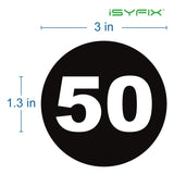 #Black_3-inch