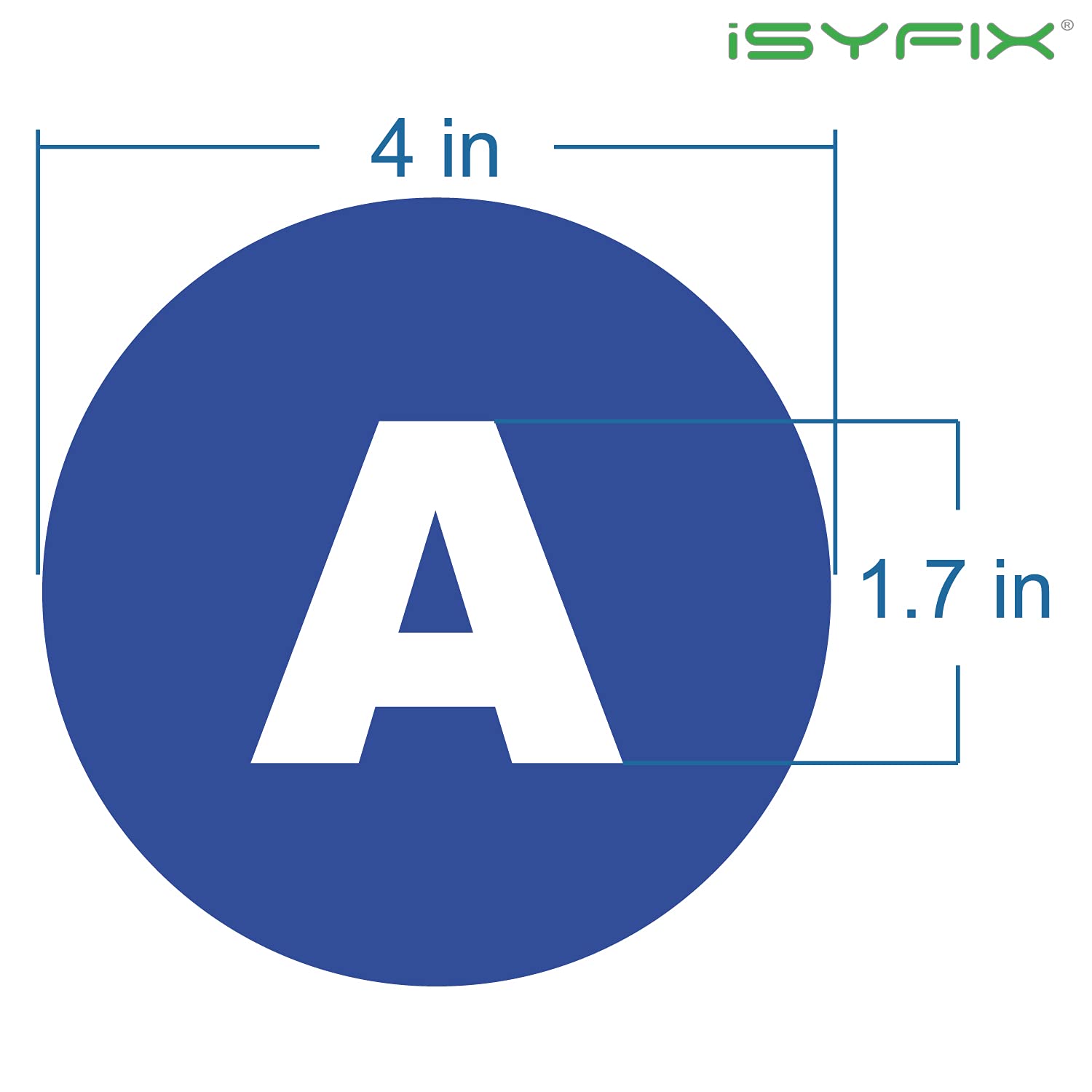#Blue_4-inch