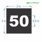 #Black_2-inch