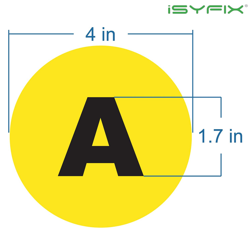 #Yellow_4-inch