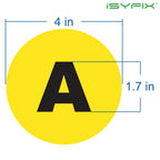 #Yellow_4-inch