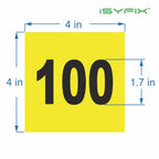 #Yellow_4-inch