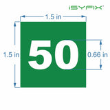 #Green_1.5-inch