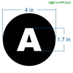 #Black_4-inch