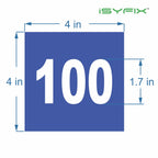 #Blue_4-inch