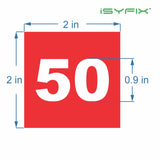 #Red_2-inch