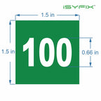 #Green_1.5-inch