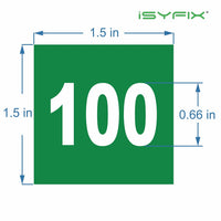 #Green_1.5-inch