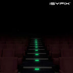 Glow in the Dark Strips Stickers