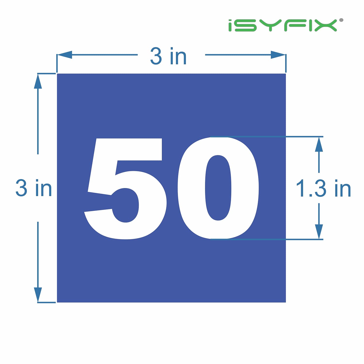 #Blue_3-inch