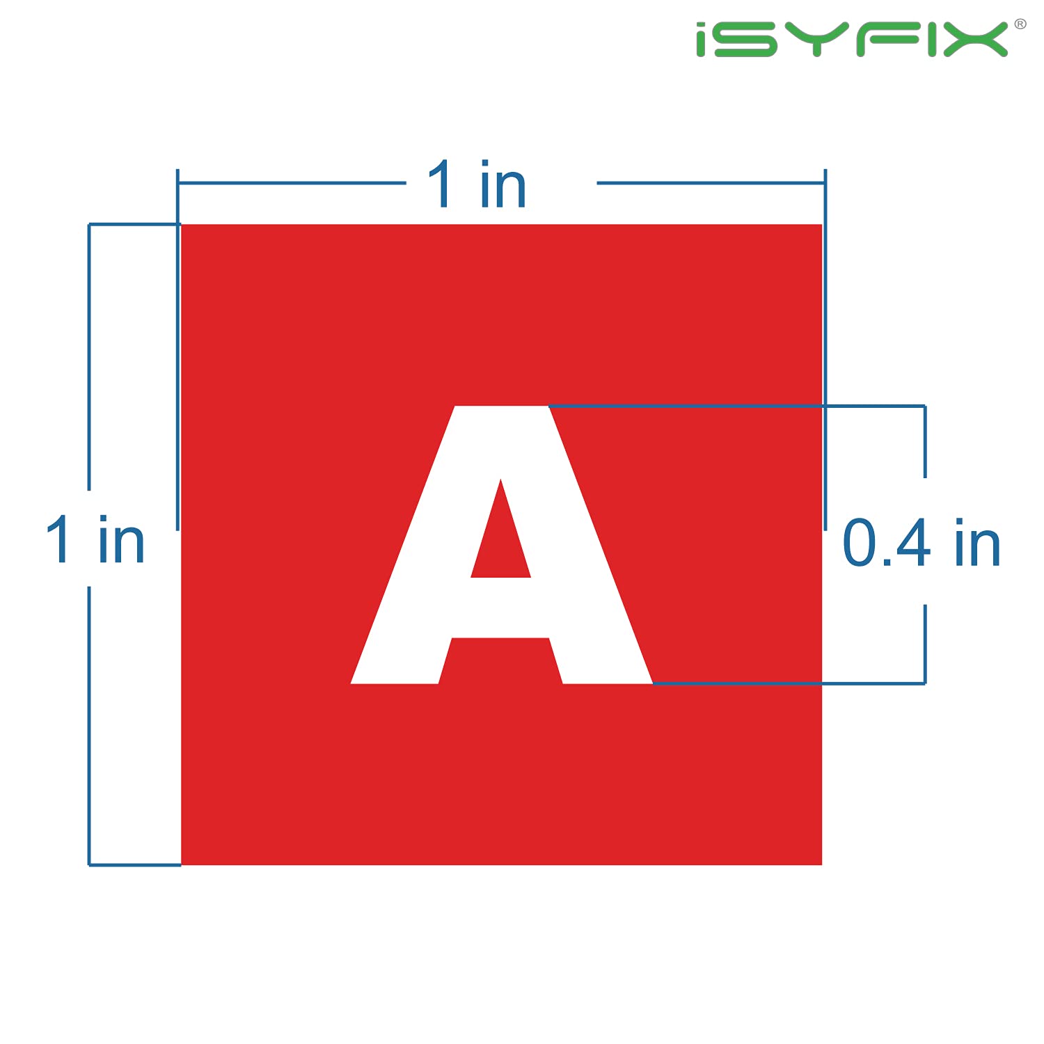 #Red_1-inch