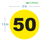 #Yellow_3-inch