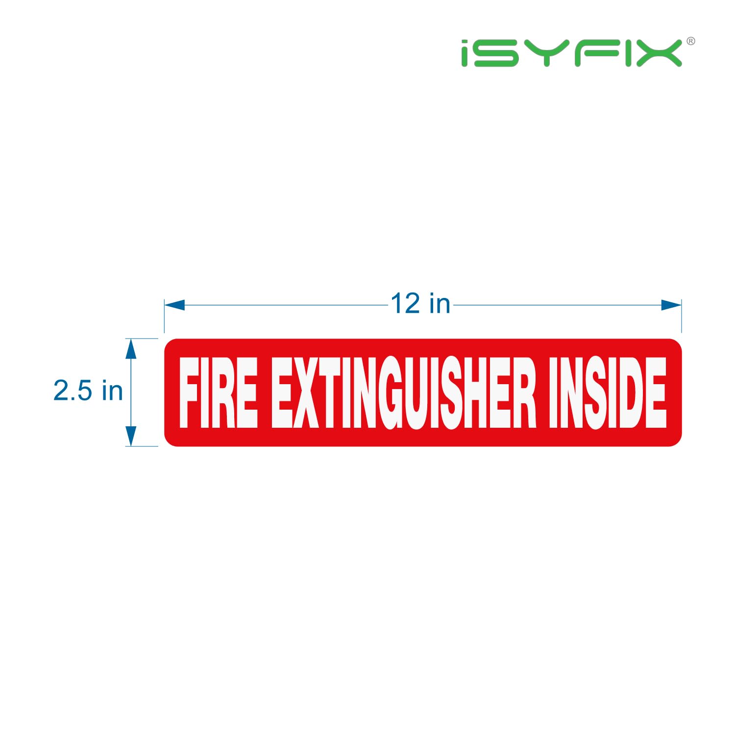 #Red-Reflective_12x2.5-(5-Pack)