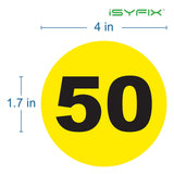 #Yellow_4-inch