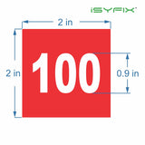 #Red_2-inch