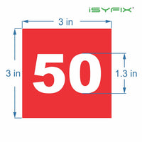 #Red_3-inch