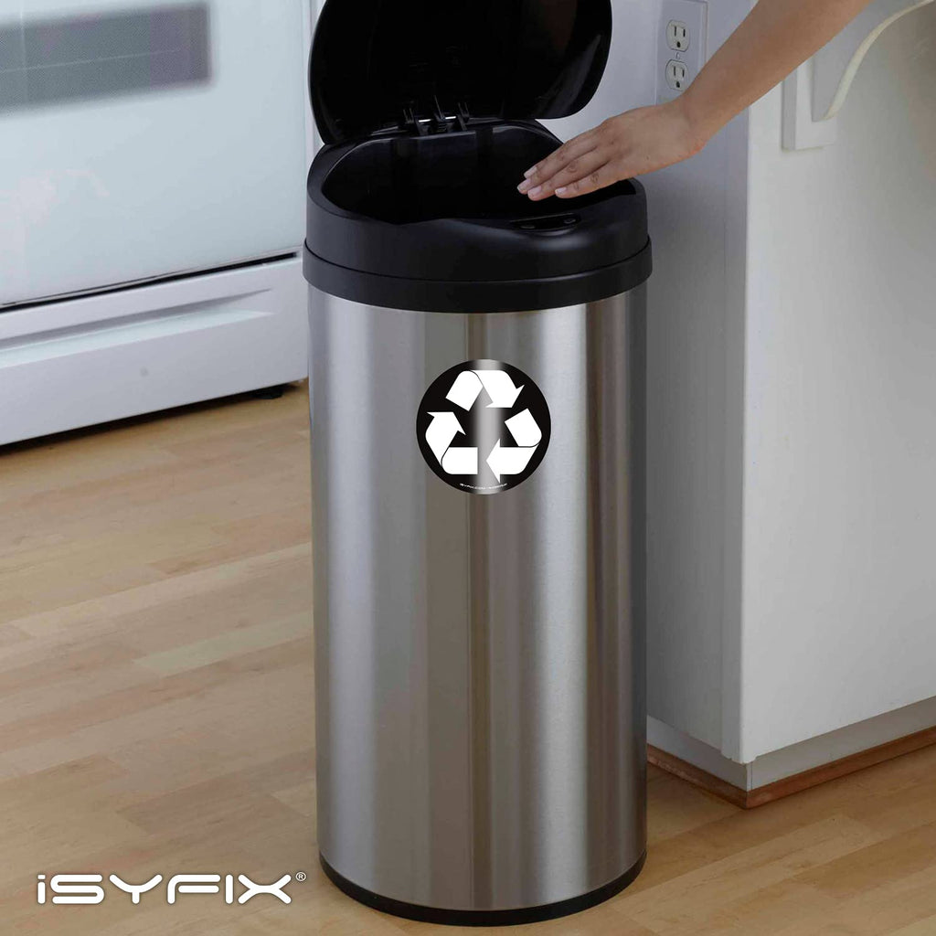 #Recycle-3