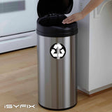 #Recycle-3