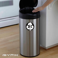 #Recycle-3