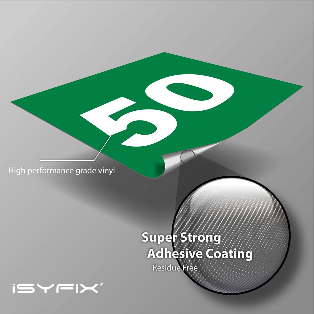 #Green_3-inch