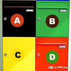 #Multicolor_3-inch