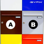 #Multicolor_4-inch