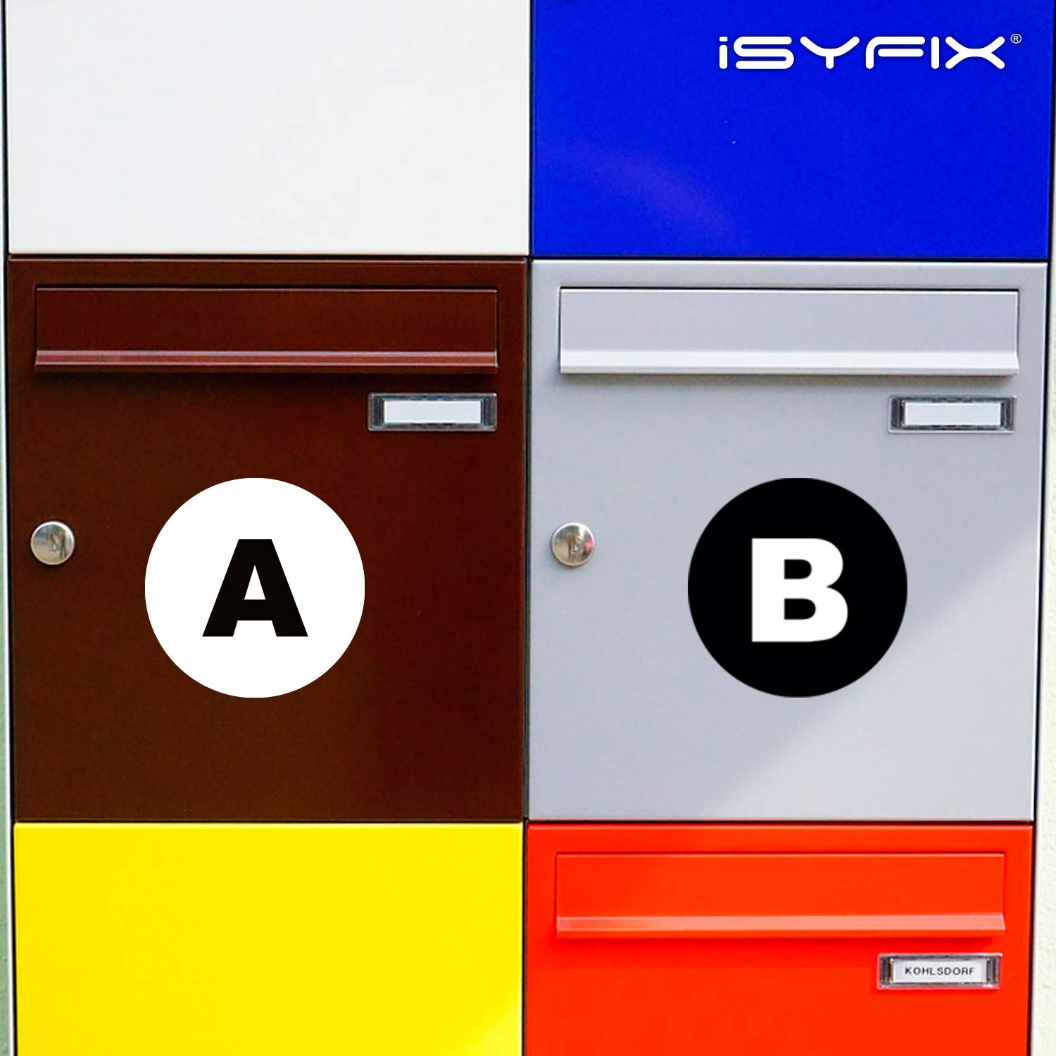 #Multicolor_4-inch
