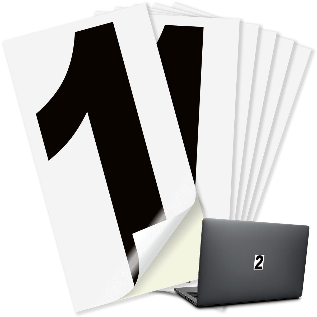 #1_White-with-Background_1.5-Inch