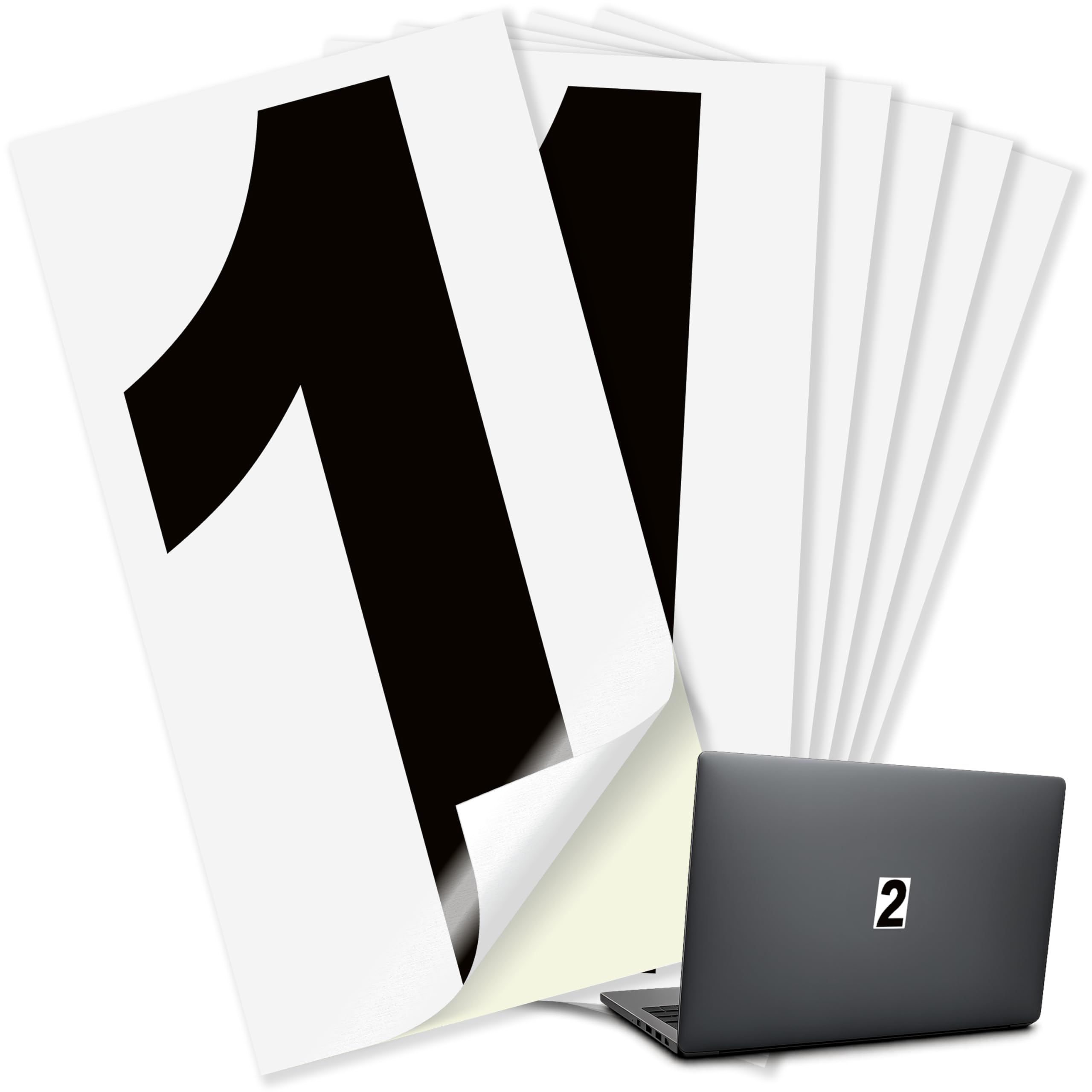 #1_White-with-Background_1.5-Inch