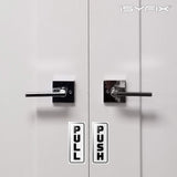 #White / Black Vertical