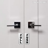 #White / Black Vertical
