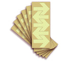 Glow in the Dark Arrow Stickers